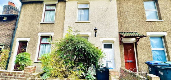 3 bed terraced house for sale