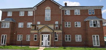 1 bedroom ground floor flat