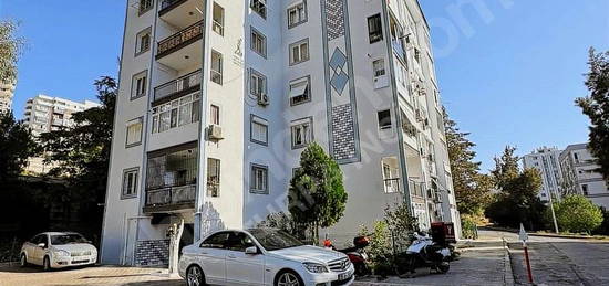 SATILIK EVKA 5 TE YATIRIMA UYGUN DOĞALGAZLI KULLANIŞLI 2+1 DAİRE