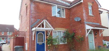 2 bedroom semi-detached house