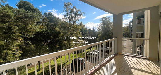 Appartement 4 pièces 95 m²