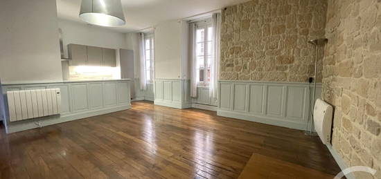 Location appartement 2 pièces 51 m²