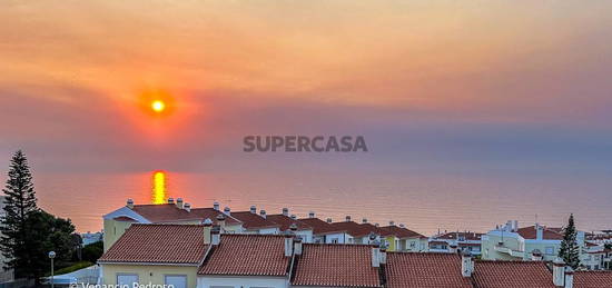 Apartamento T2 com vista de Mar - Ericeira, A Casa das Casas