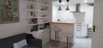 Apartamento en Encarnaci&#xF3;n-Las Setas