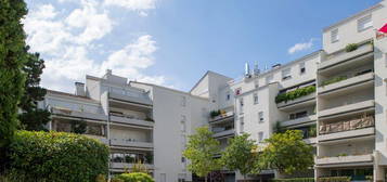 VENTE EN BRS -APT T3, RESIDENCE PEYCHOTTE à MERIGNAC