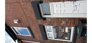 2 bed terraced house for sale