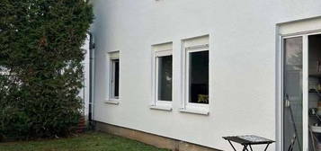 Provisionsfrei* Single Apartment in Heidelberg mit Terrasse und Garten