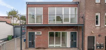 Pompstraat 6 a