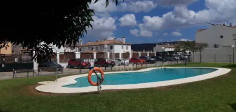 Chalet en Sierra de C&#xE1;diz