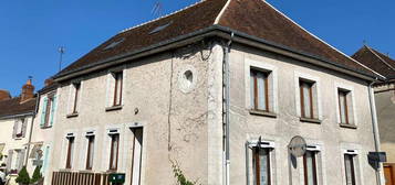 Maison  à vendre, 3 pièces, 2 chambres, 127 m²