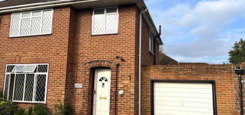 Semi-detached house to rent in Manor Road North, Thames Ditton KT7