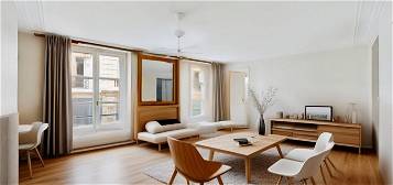 Appartement  à vendre, 3 pièces, 2 chambres, 69 m²