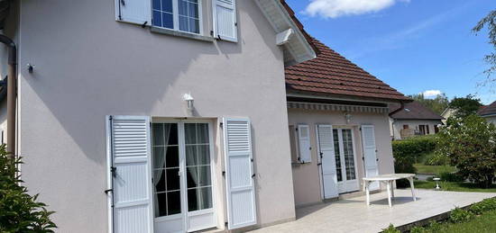 Maison 6 pièces 128 m²