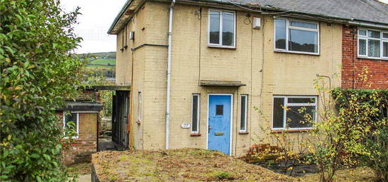 3 bed semi-detached house for sale