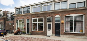 Nassaustraat 4