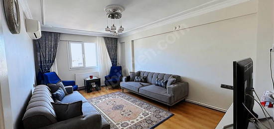 BORNOVA YEŞİLOVA MAH. SATILIK 3+1 DAİRE