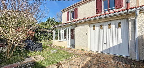 Maison 4 pièces 102 m²