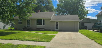 425 Rohrer St, Round Lake, MN 56167