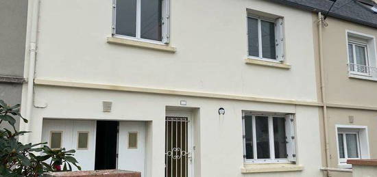 Maison F4 72m2 158000 net vendeur