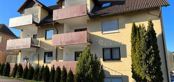 3 Zimmer DG Wohnung in Bad Sooden-Allendorf (Sooden)