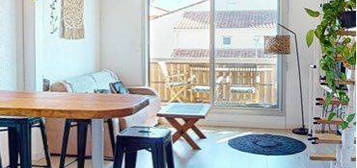 Location appartement à Capbreton