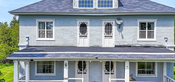 21720 Trans Canada Hwy, Saint David's Parish, PE C0B 1A0