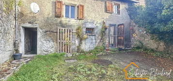 Achat maison 5 pièces 87 m²