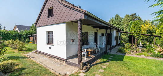 Prodej  chaty 453 m², pozemek 2 394 m²