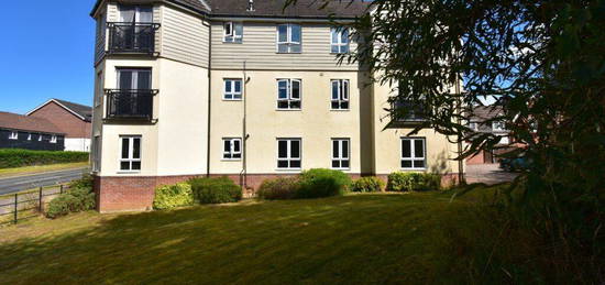 Flat for sale in Magnolia Way, Costessey NR8