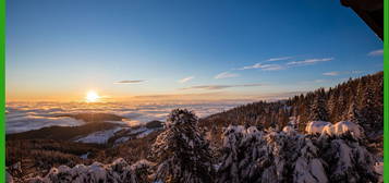 CHARMANTES ALM-HAUS | NEU ADAPTIERT| DIREKTER PISTENZUGANG | PANORAMABLICK | HO…