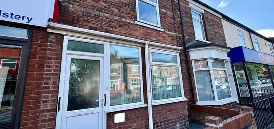 Terraced house to rent in Chanterlands Avenue, Hull HU5