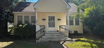 2013 Jackson St, Alexandria, LA 71301