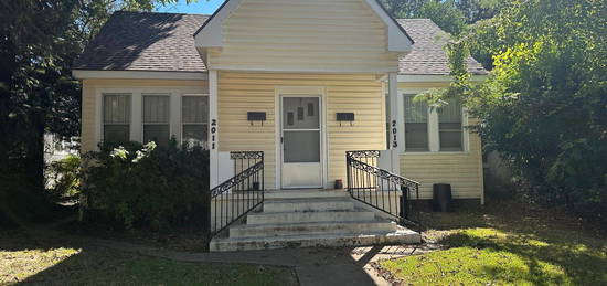 2013 Jackson St, Alexandria, LA 71301