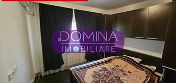 Apartament 2 camere în Tg. Jiu, str. Dacia - zona Mall