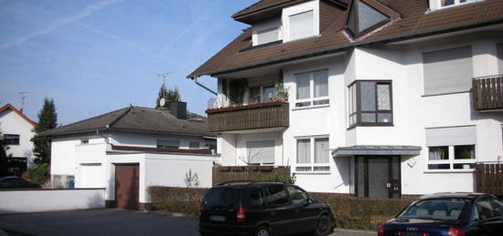 3-Zimmerwohnung in Altheim