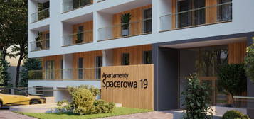 Apartamenty przy Fontannie Krynica Morska