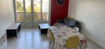 Appartement T3