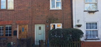 2 bedroom terraced house