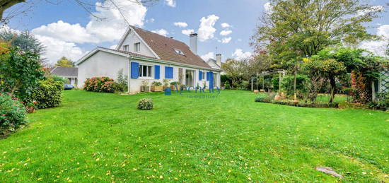 Maison à vendre Lésigny