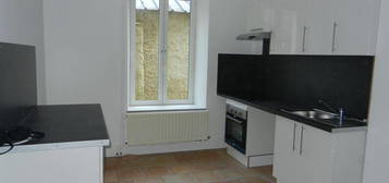 Messincourt appartement f3