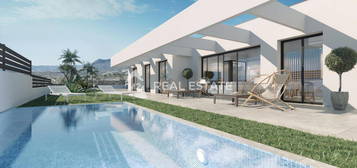 Casa o chalet en venta en Finestrat Pueblo