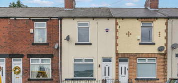 3 bedroom terraced house