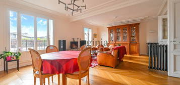 Appartement  à vendre, 5 pièces, 3 chambres, 134 m²