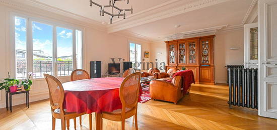 Appartement  à vendre, 5 pièces, 3 chambres, 134 m²