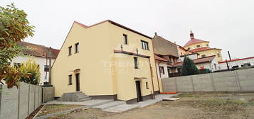 Rodinný dům, 150 m² + 446 m² pozemek, Mostecká, Dobřany