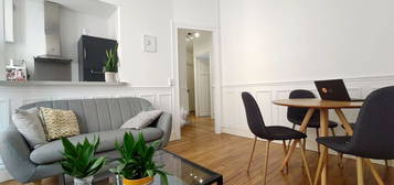 Appartement  à vendre, 2 pièces, 1 chambre, 41 m²