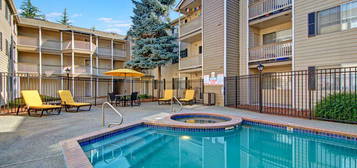 Bayview Apartment Homes, Federal Way, WA 98003