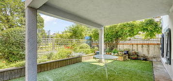 Maison Toulouse avec jardin, terrasse et parking