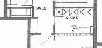 3-Zimmer Wohnung in Senden zu vermieten