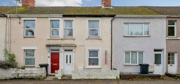 Terraced house for sale in Swindon, Wiltshire SN1